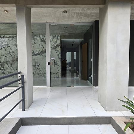 Edificio Pietra En Palermo Apartamento Buenos Aires Exterior foto