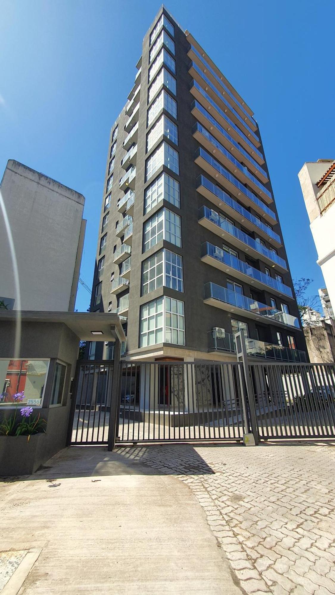Edificio Pietra En Palermo Apartamento Buenos Aires Exterior foto